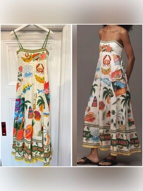 Alemais | Dresses | Alemais Poppy Spliced Midi Dress Us 2 | Poshmark Alemais | Dresses | Alemais Poppy Spliced Midi Dress Us 2 | Poshmark